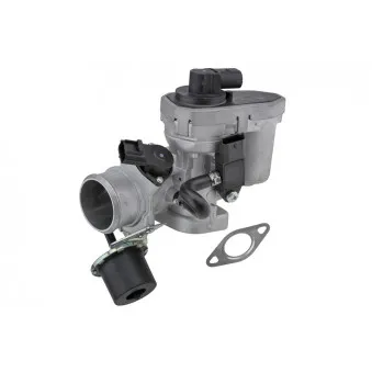 Vanne EGR TEKNÖR EGR-FR-014 pour FORD MONDEO 2.2 TDCi - 150cv