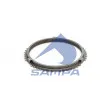 Synchronisateur, boîte de vitesse manuelle SAMPA [022.360]
