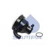 SAMPA 022.391 - Séparateur d'huile, prise de recyclage des gas de carter