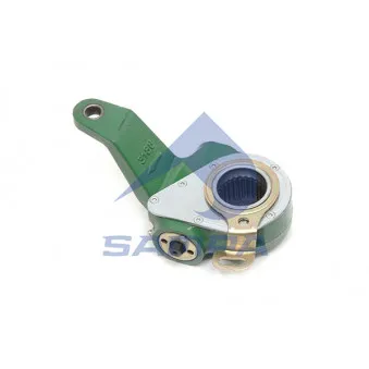 SAMPA 022.436 - Régleur de timonerie, freinage