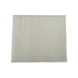 TEKNÖR FCF-TY-016 - Filtre, air de l'habitacle