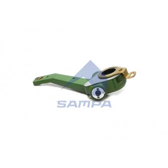 SAMPA 022.443 - Régleur de timonerie, freinage