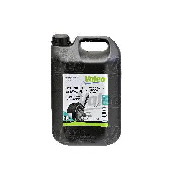 VALEO 402411 - Huile pour hydraulique central