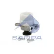 Pompe, préalimentation de carburant SAMPA [023.070]