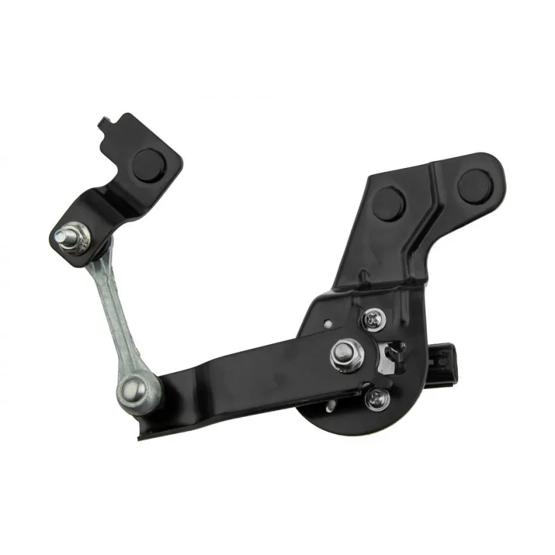 Appareil de commande, suspension pneumatique TEKNÖR ECX-SB-000 - Visuel 2