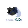 Pompe, préalimentation de carburant SAMPA [023.390]