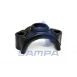 Support, suspension du stabilisateur SAMPA [023.431]