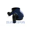 Module de tube d'admission SAMPA [023.432]