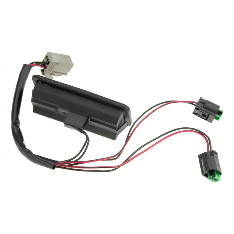 Poignée de hayon TEKNÖR EZC-LR-033 - Visuel 1