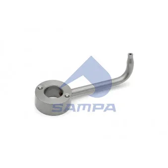 SAMPA 024.093 - Gicleur d'huile, refroidissement du piston