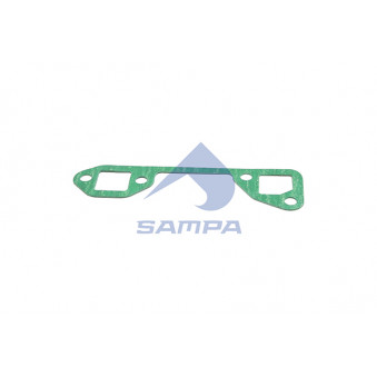 SAMPA 024.162 - Joint d'étanchéification, conduite de réfrigérant