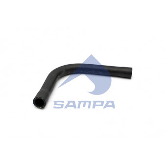 SAMPA 024.165 - Durite de radiateur