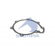 Joint d'étanchéité, pompe à eau SAMPA [024.167]
