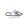 Joint, radiateur d'huile SAMPA [024.206]