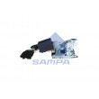 SAMPA 024.255 - Serrure de porte