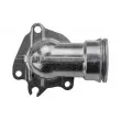 TEKNÖR CTM-ME-017 - Thermostat d'eau