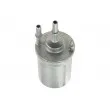 TEKNÖR FFF-VW-038 - Filtre à carburant