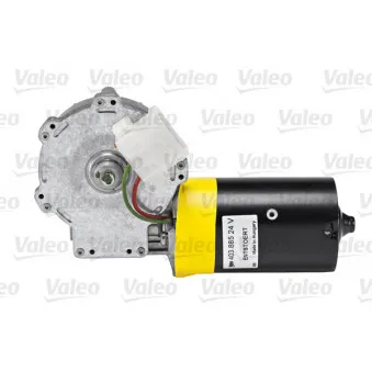 Moteur d'essuie-glace VALEO 403885 pour SCANIA 3 - series 143 H/450 - 450cv