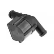 TEKNÖR CPZ-AU-016 - Pompe à eau additionnelle