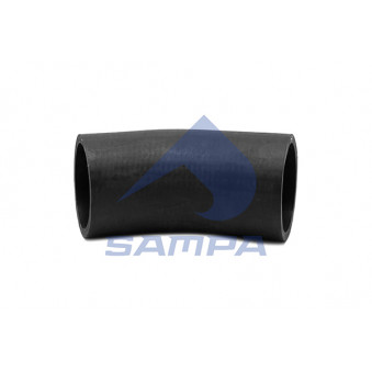 SAMPA 025.376 - Durite de radiateur