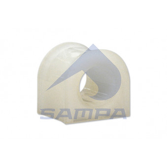 SAMPA 030.002 - Coussinet de palier, stabilisateur
