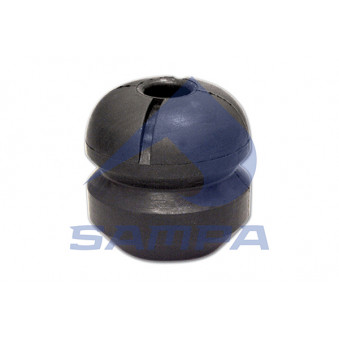 SAMPA 030.091 - Butée élastique, suspension