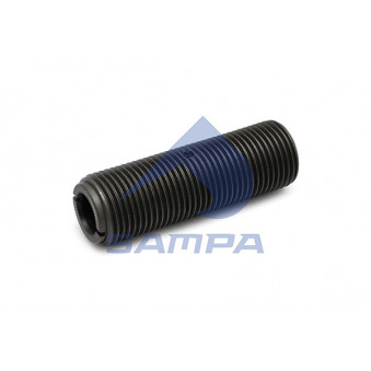 SAMPA 030.169 - Coussinet de palier, ressort à lames