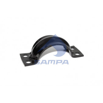 SAMPA 030.208 - Suspension, support d'essieu