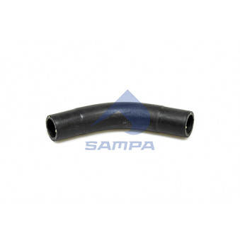 SAMPA 030.385 - Manche, batterie chauffante-chauffage