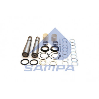 SAMPA 030.510/1 - Kit d'assemblage, pivot de fusée d'essieu