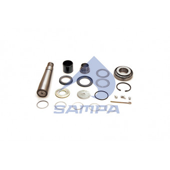 SAMPA 030.513/2 - Kit d'assemblage, pivot de fusée d'essieu