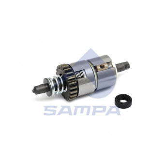 SAMPA 030.590 - Kit de réparation, étrier de frein