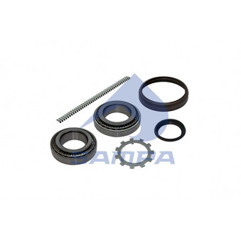SAMPA 030.609 - Kit de réparation, moyeu de roue