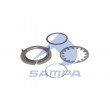 Kit d'assemblage, butée de débrayage SAMPA [030.701]