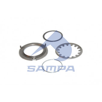 SAMPA 030.701 - Kit d'assemblage, butée de débrayage