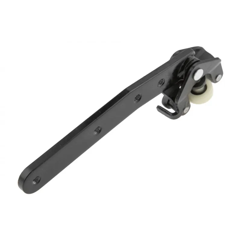 Guidage à galets, porte coulissante TEKNÖR EZC-FT-094 - Visuel 1