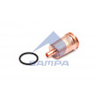 Kit de réparation, porte-injecteur SAMPA [030.762]