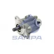 Pompe hydraulique, direction SAMPA [031.234]