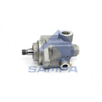 SAMPA 031.244 - Pompe hydraulique, direction