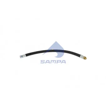 SAMPA 031.331 - Flexible de frein