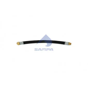 SAMPA 031.334 - Flexible de frein