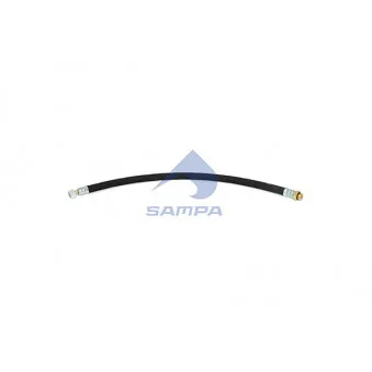 SAMPA 031.339 - Flexible de frein