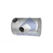 SAMPA 031.388 - Pot de détente/silencieux arrière