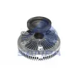 SAMPA 032.097 - Embrayage, ventilateur de radiateur