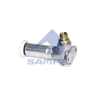 SAMPA 032.112 - Pompe, préalimentation de carburant