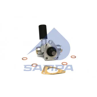 SAMPA 032.114 - Pompe, préalimentation de carburant