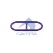 Joint, radiateur d'huile SAMPA [032.170]