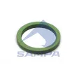 Joint, radiateur d'huile SAMPA [032.173]