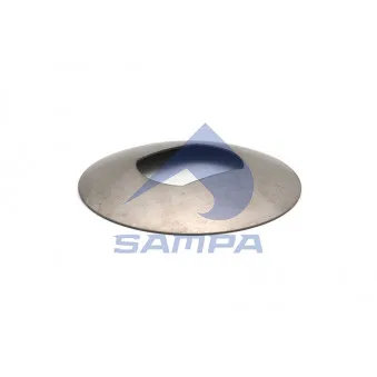SAMPA 032.183 - Rondelle de butée, satellite-différentiel