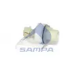 Cuvelage, projecteur principal SAMPA [032.218]